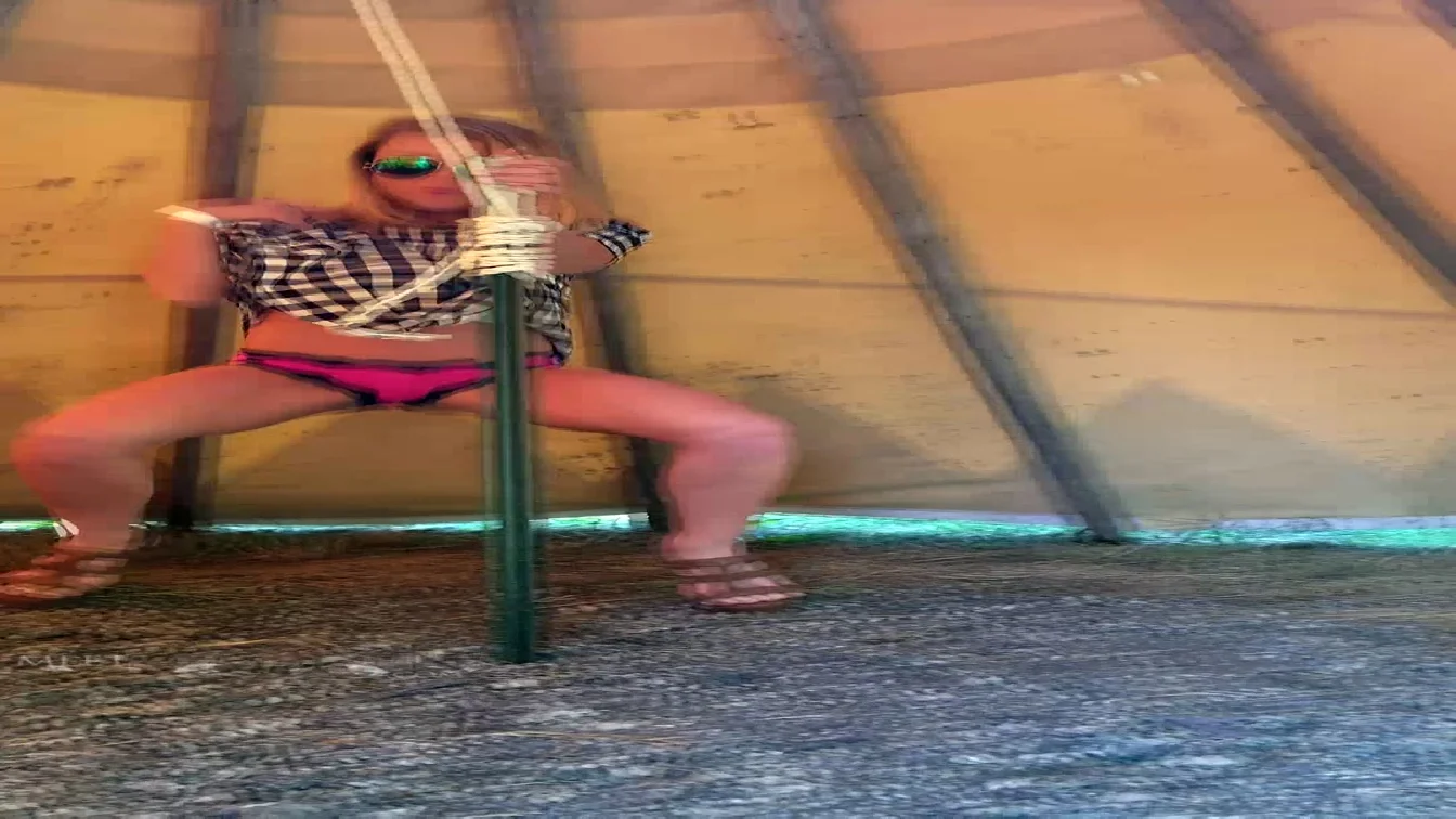 Preview of MeetMadden Teepee XXX